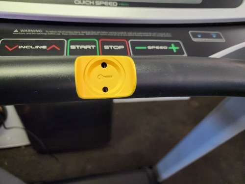 Nordic Track T7.0 Treadmill