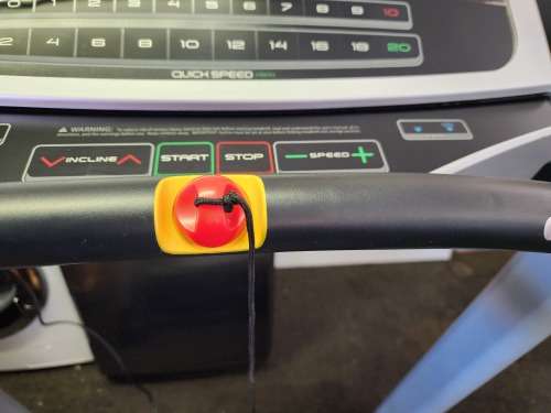 Nordic Track T7.0 Treadmill