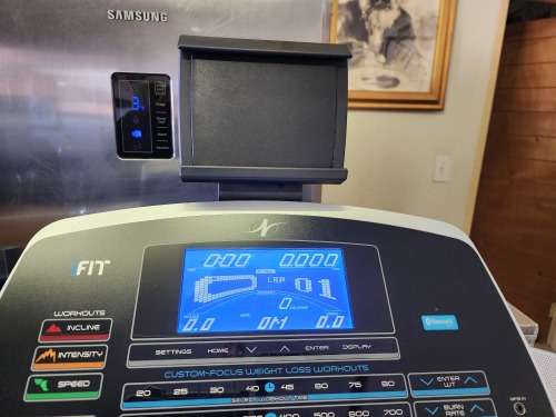 Nordic Track T7.0 Treadmill