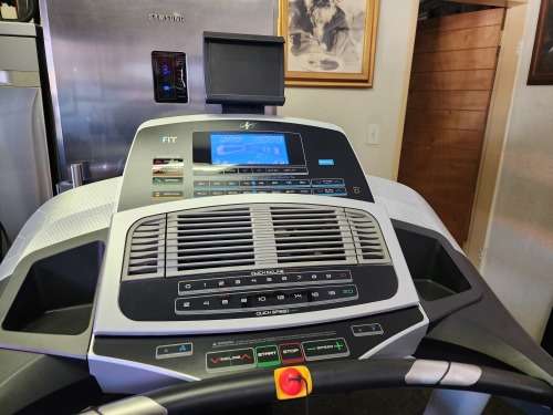Nordic Track T7.0 Treadmill