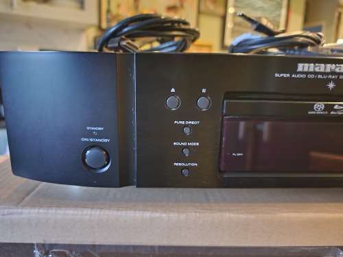 Marantz UD5005 Blu-ray Player