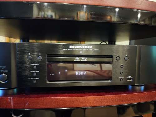 Marantz UD5005 Blu-ray Player