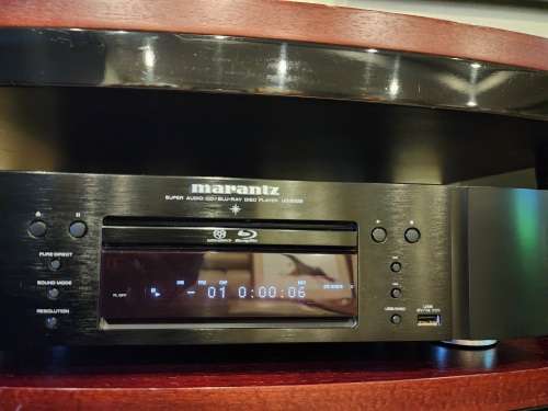 Marantz UD5005 Blu-ray Player
