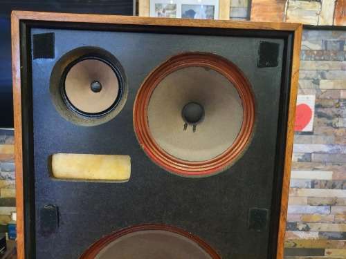 Vintage Richard Allan Speakers