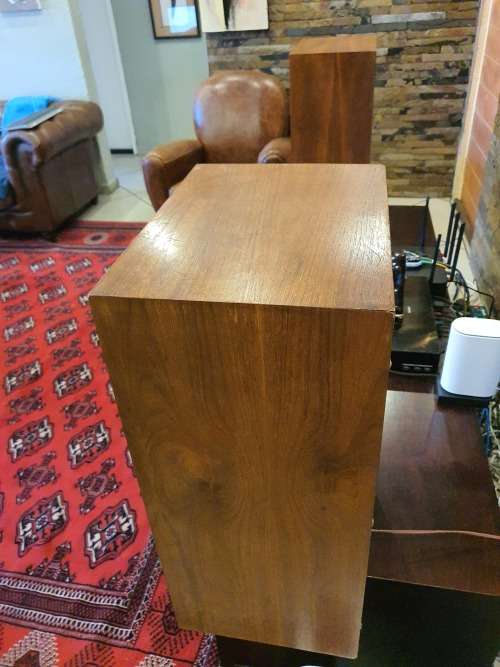 Vintage Richard Allan Speakers