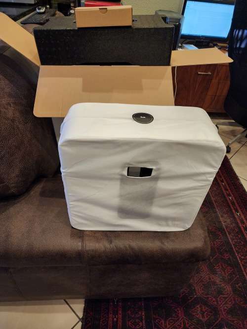 Sonos Gen 3 Premium Subwoofer - White