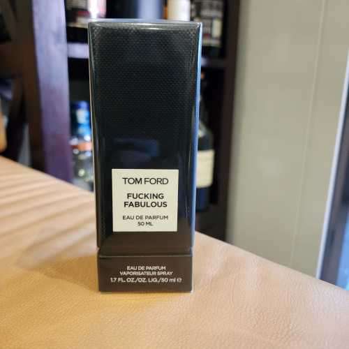 Tom Ford Fabulous Private Blend Eau De Parfum - 50ml