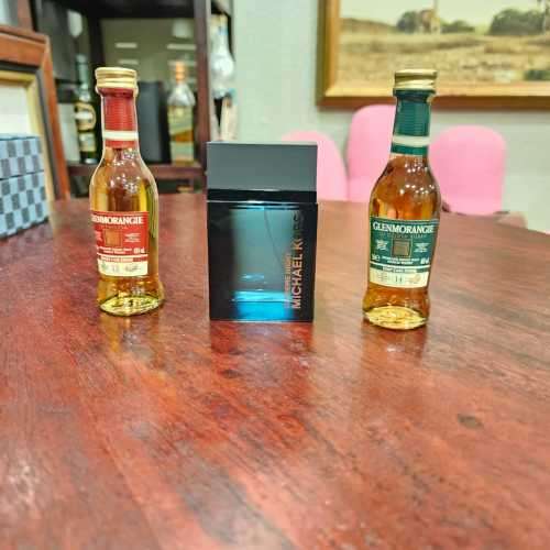 Michael Kors Extreme Night Perfume