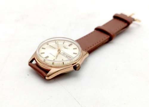 Watch Longines Admiral Automatic Watch