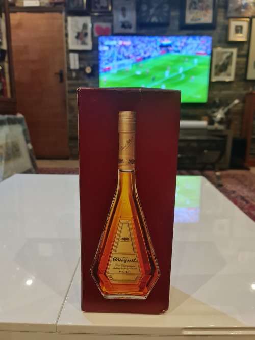 Bisquit VSOP Cognac