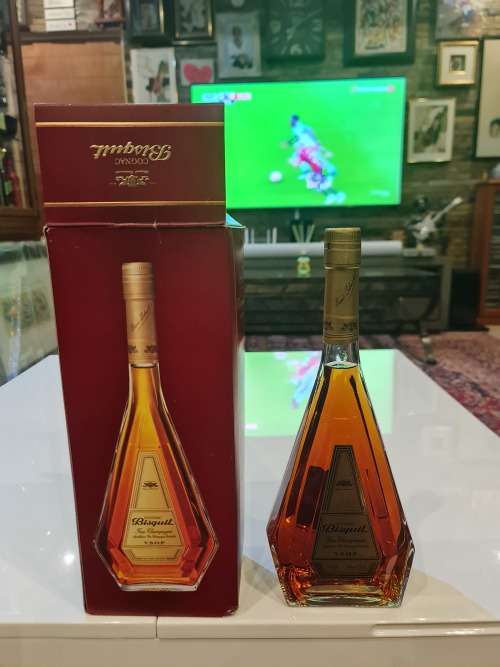 Bisquit VSOP Cognac