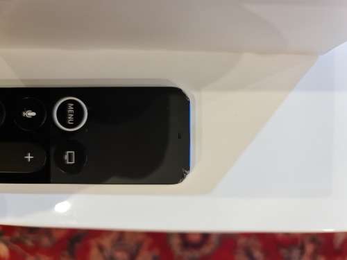 Apple TV 4th Generation Media Streaming Player
