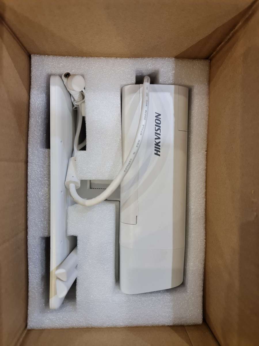 Hikvision 4MP Solar 4G Network Camera