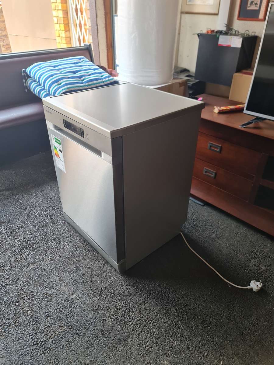 Collection Only - Samsung 14 Place Dishwasher