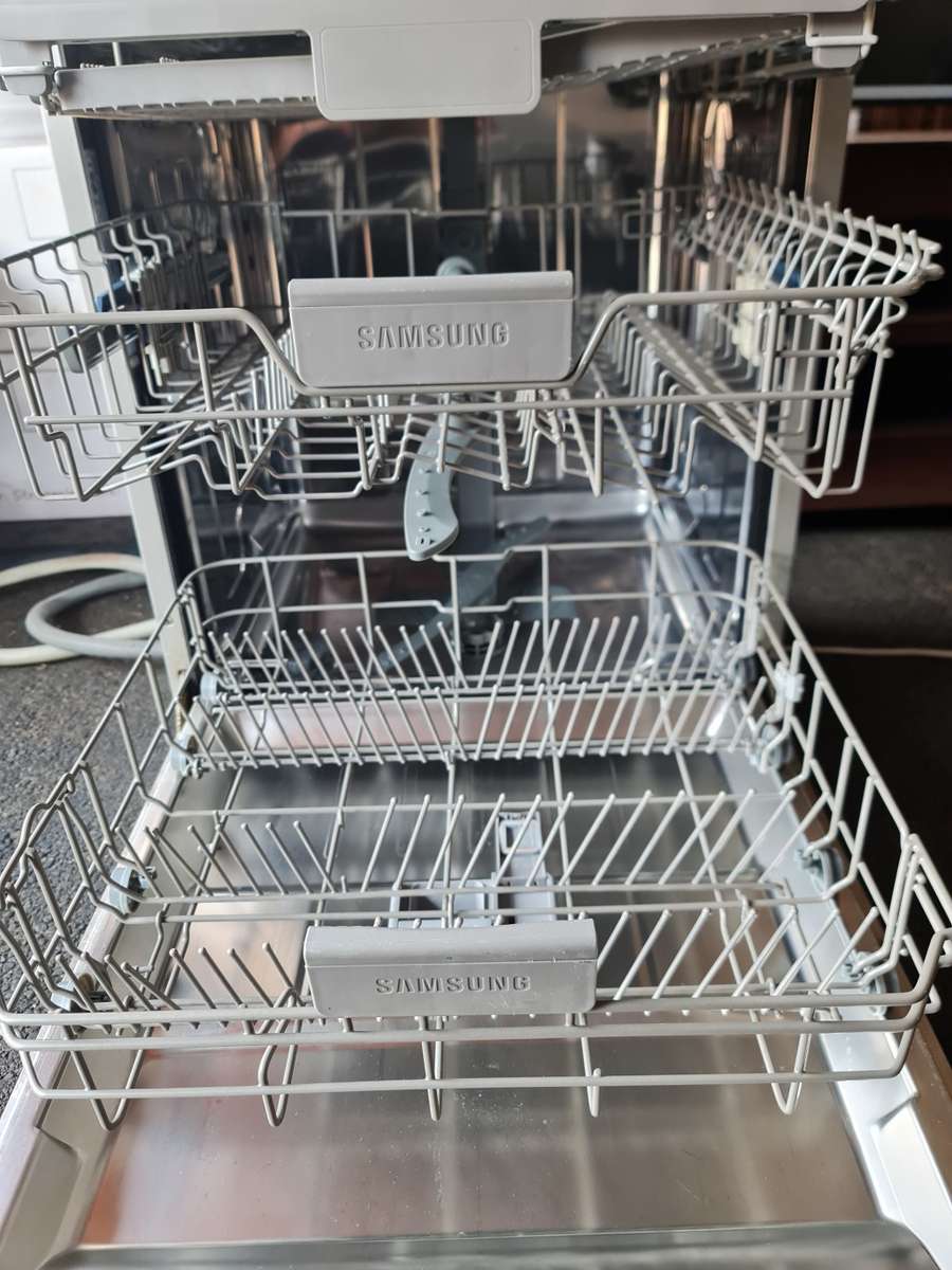 Collection Only - Samsung 14 Place Dishwasher