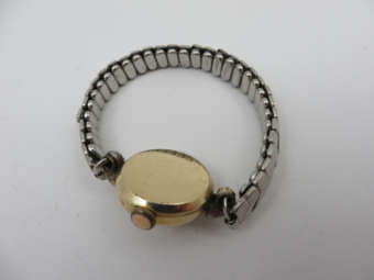 Vintage Omega Ladies Wristwatch