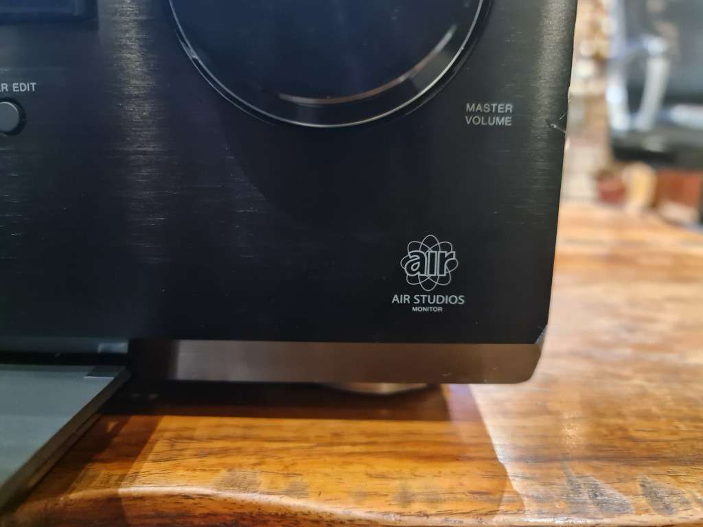 Pioneer SC-LX86 Multi Channel Power House Audio Video Receiver