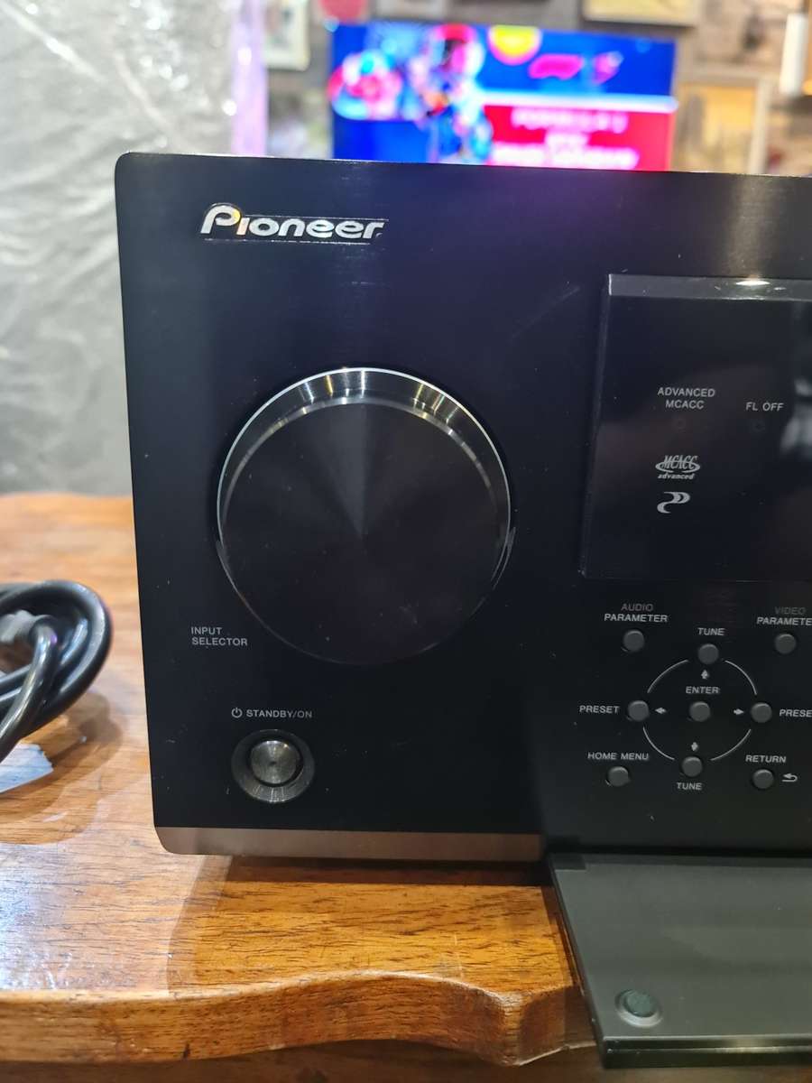 Pioneer SC-LX86 Multi Channel Power House Audio Video Receiver