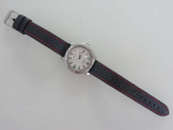 Seiko Vintage Steel Wrist Watch