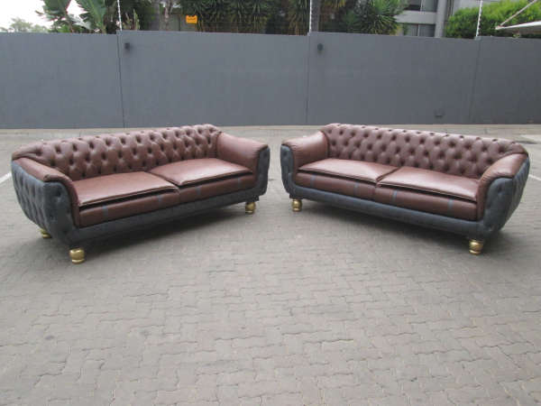 Balcombs 8 Seater Olivia Lounge Suite