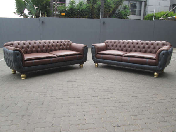 Balcombs 8 Seater Olivia Lounge Suite