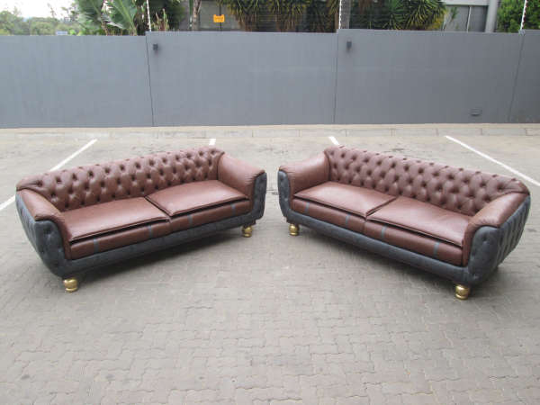 Balcombs 8 Seater Olivia Lounge Suite