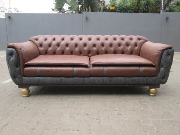 Balcombs 8 Seater Olivia Lounge Suite