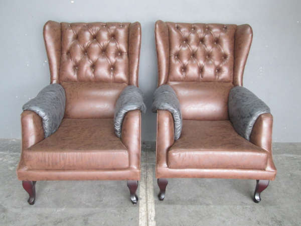 Balcombs 8 Seater Olivia Lounge Suite