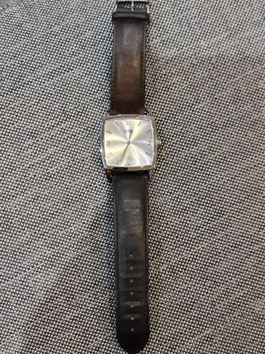 Hugo Boss Model 1680 - 04568 Men`s Watch