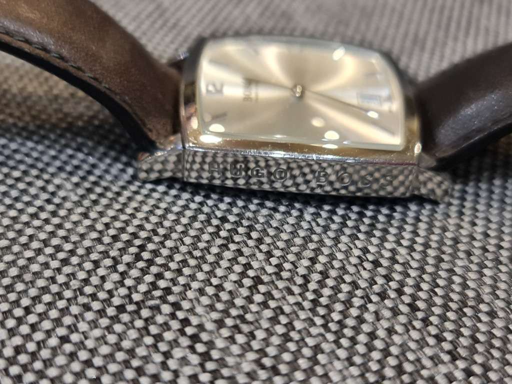 Hugo Boss Model 1680 - 04568 Men`s Watch