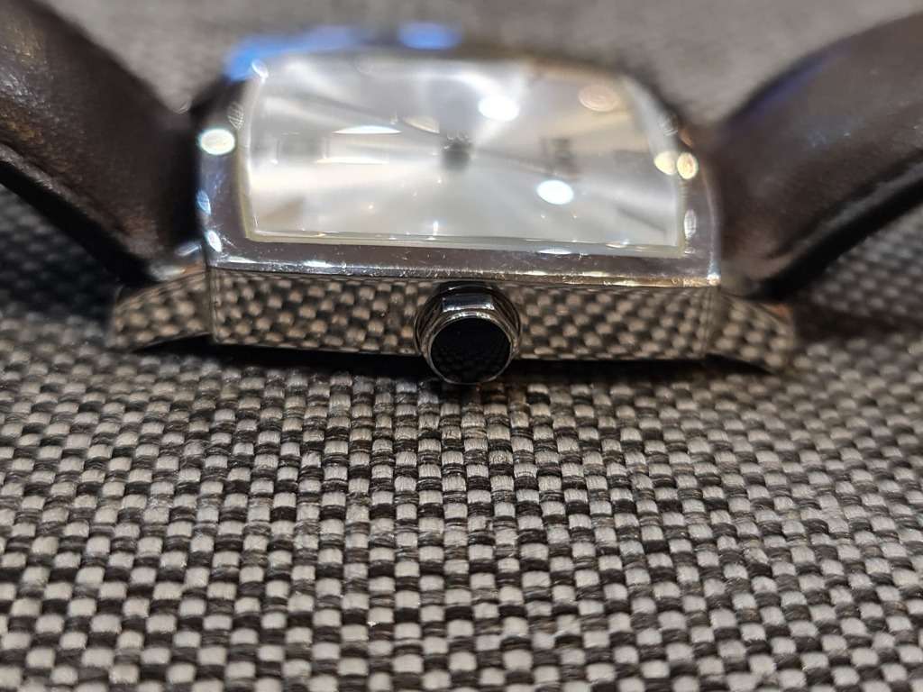 Hugo Boss Model 1680 - 04568 Men`s Watch