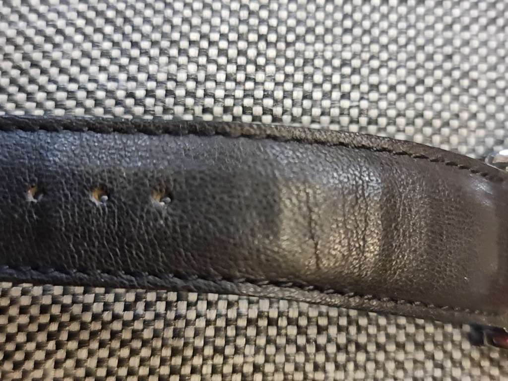 Hugo Boss Model 1680 - 04568 Men`s Watch