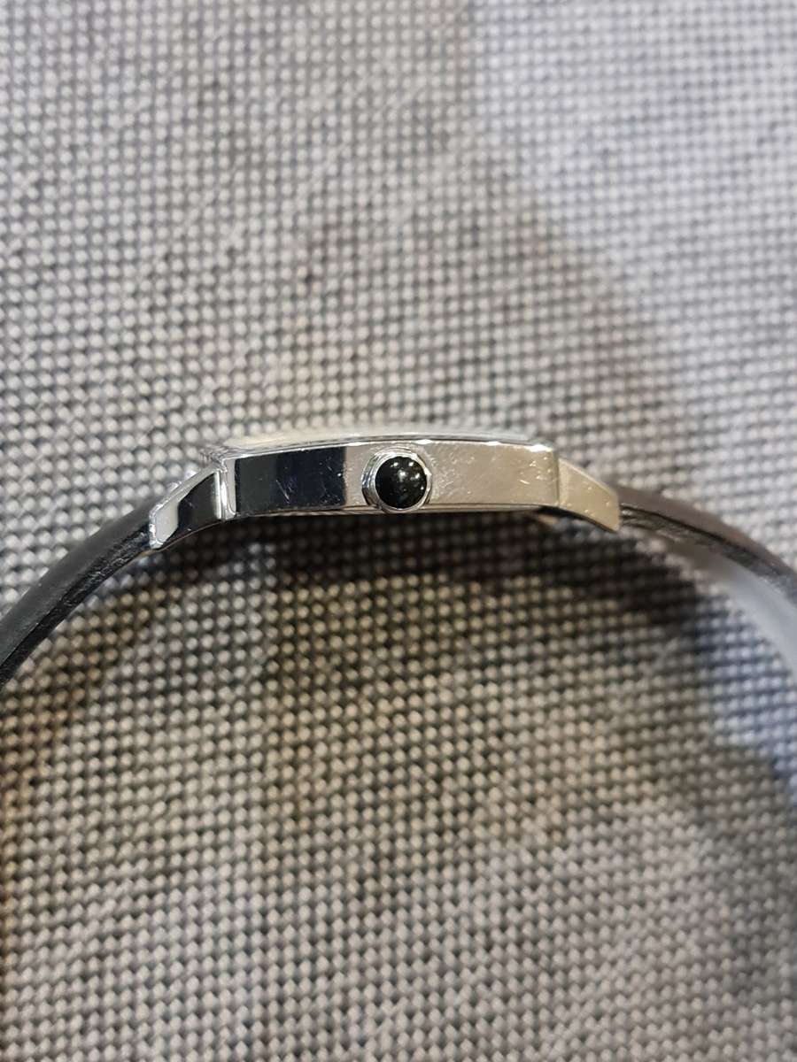 Hugo Boss Model 1680 - 04568 Men`s Watch