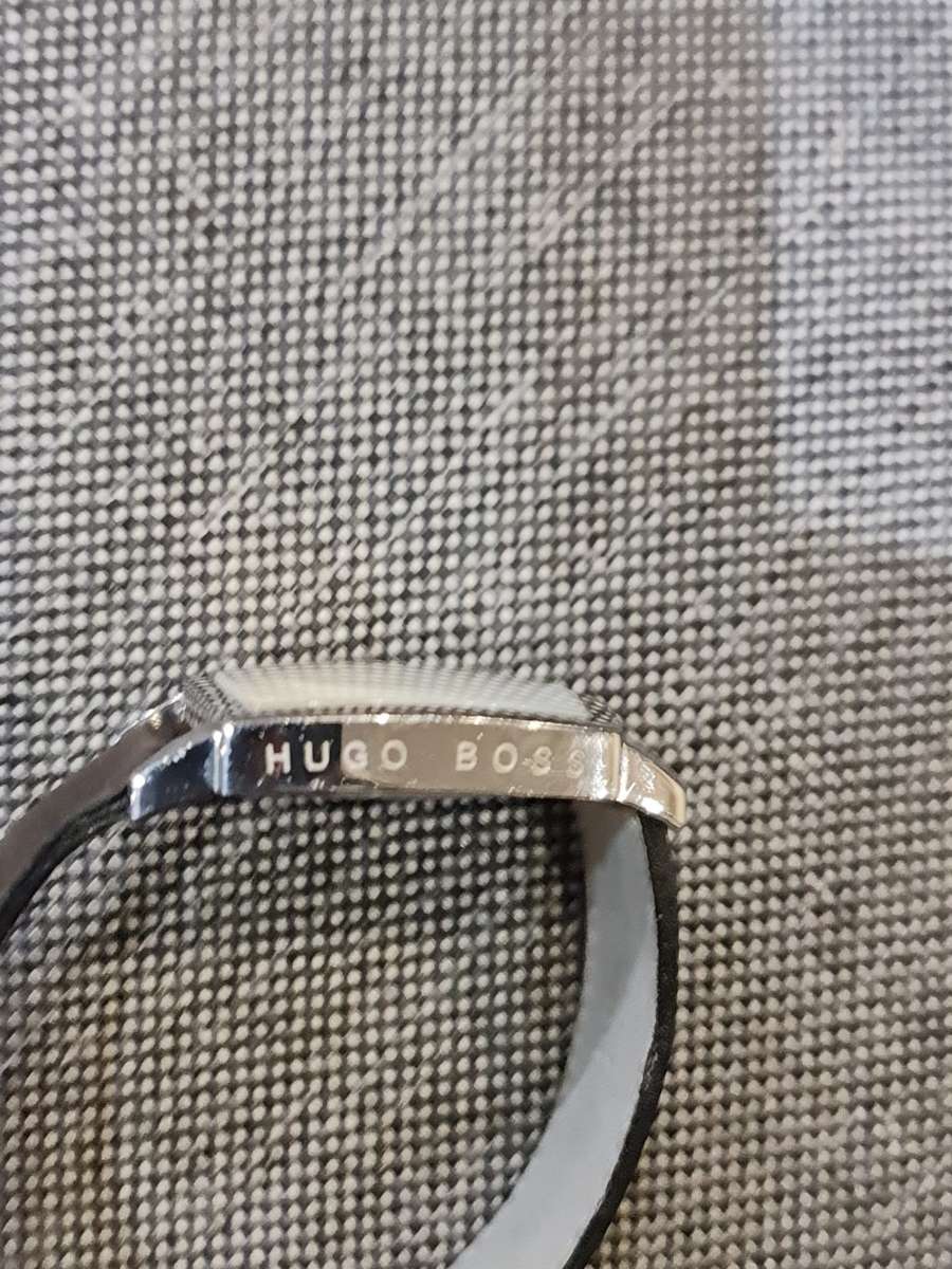 Hugo Boss Model 1680 - 04568 Men`s Watch