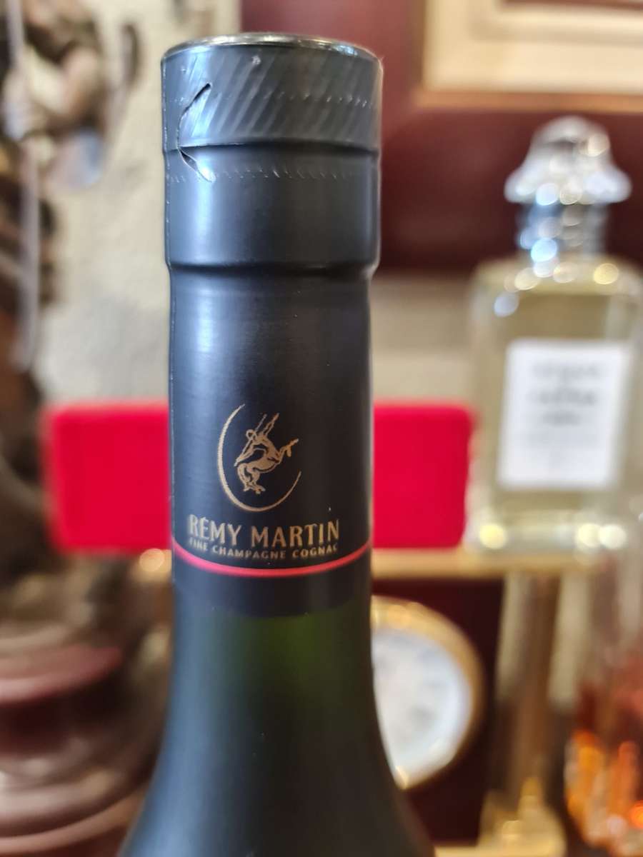 Remy Martin VSOP Cognac