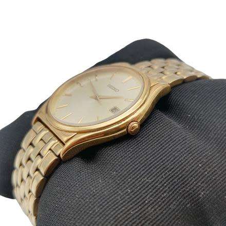 Seiko 1990 Quartz Watch