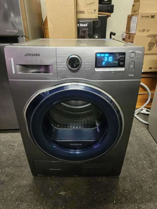 Samsung 9kg Tumble Dryer