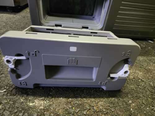 Samsung 9kg Tumble Dryer