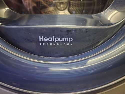 Samsung 9kg Tumble Dryer