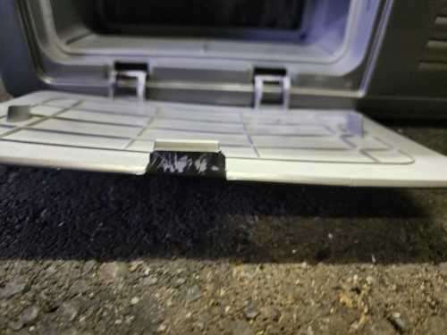 Samsung 9kg Tumble Dryer