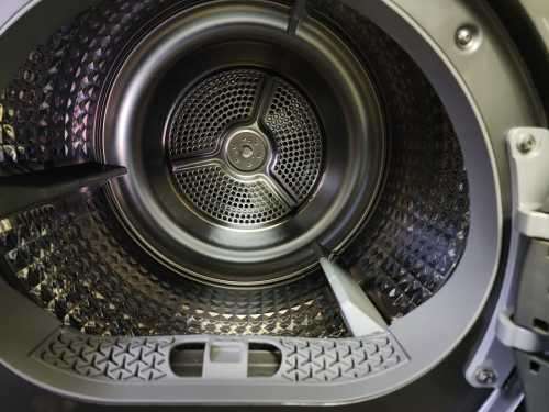 Samsung 9kg Tumble Dryer