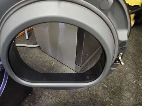 Samsung 9kg Tumble Dryer