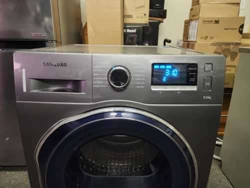 Samsung 9kg Tumble Dryer