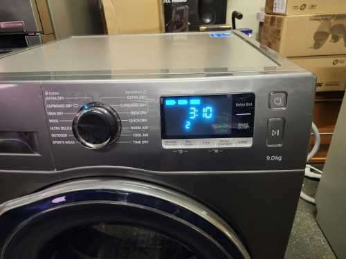 Samsung 9kg Tumble Dryer