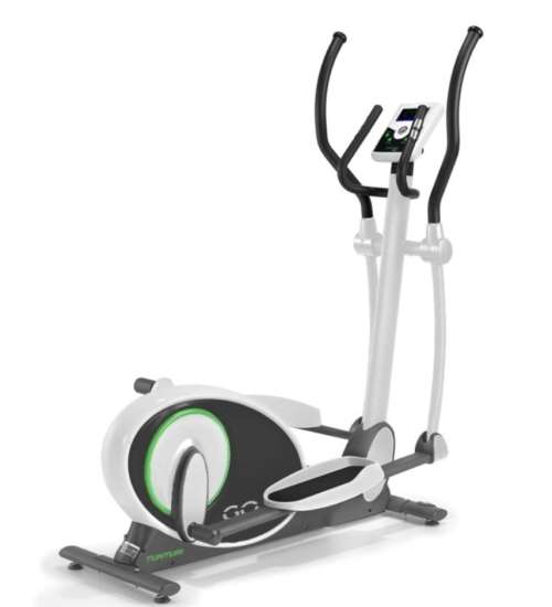 Tunturi Go 50 Elliptical Cross Trainer Machine