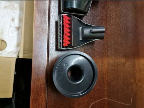 Bissell Genesis Big Green Extreme Vacuum Cleaner