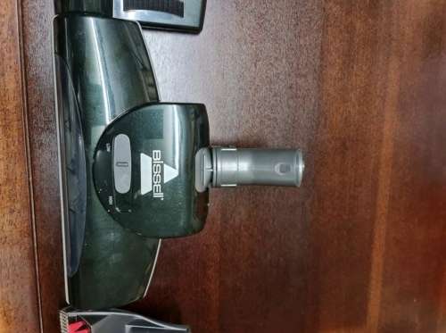 Bissell Genesis Big Green Extreme Vacuum Cleaner