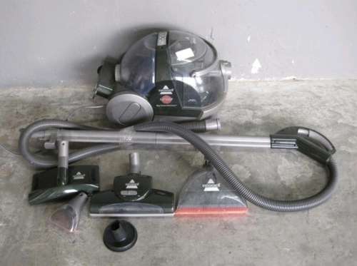 Bissell Genesis Big Green Extreme Vacuum Cleaner