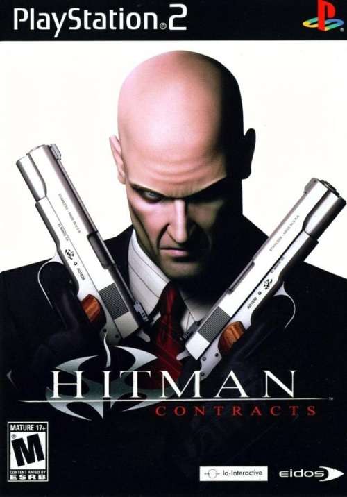 HITMAN
