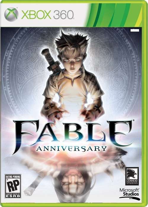 FABLE - ANNIVERSARY